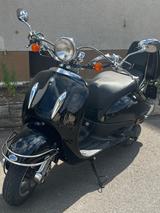 Other Firenze 125er Motorroller, TÜV + KD neu, 2200km - Offers