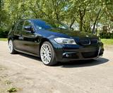 BMW 335i xDrive Touring - LCI M Paket - BMW 335 in Oberhausen