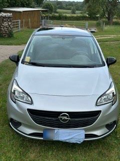 Image of Opel Corsa