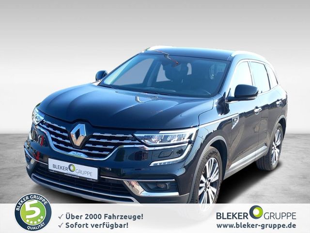 Renault KOLEOS Initiale Paris Tce 160 EDC