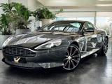 Aston Martin DB9 V12 6,0 Coupe Touchtronic II Jahresgarantie - Aston Martin in Dresden