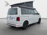 Volkswagen T6.1 California Beach 2.0 TDI Sportpaket*18Z*AHK - Volkswagen T6 California Jahreswagen