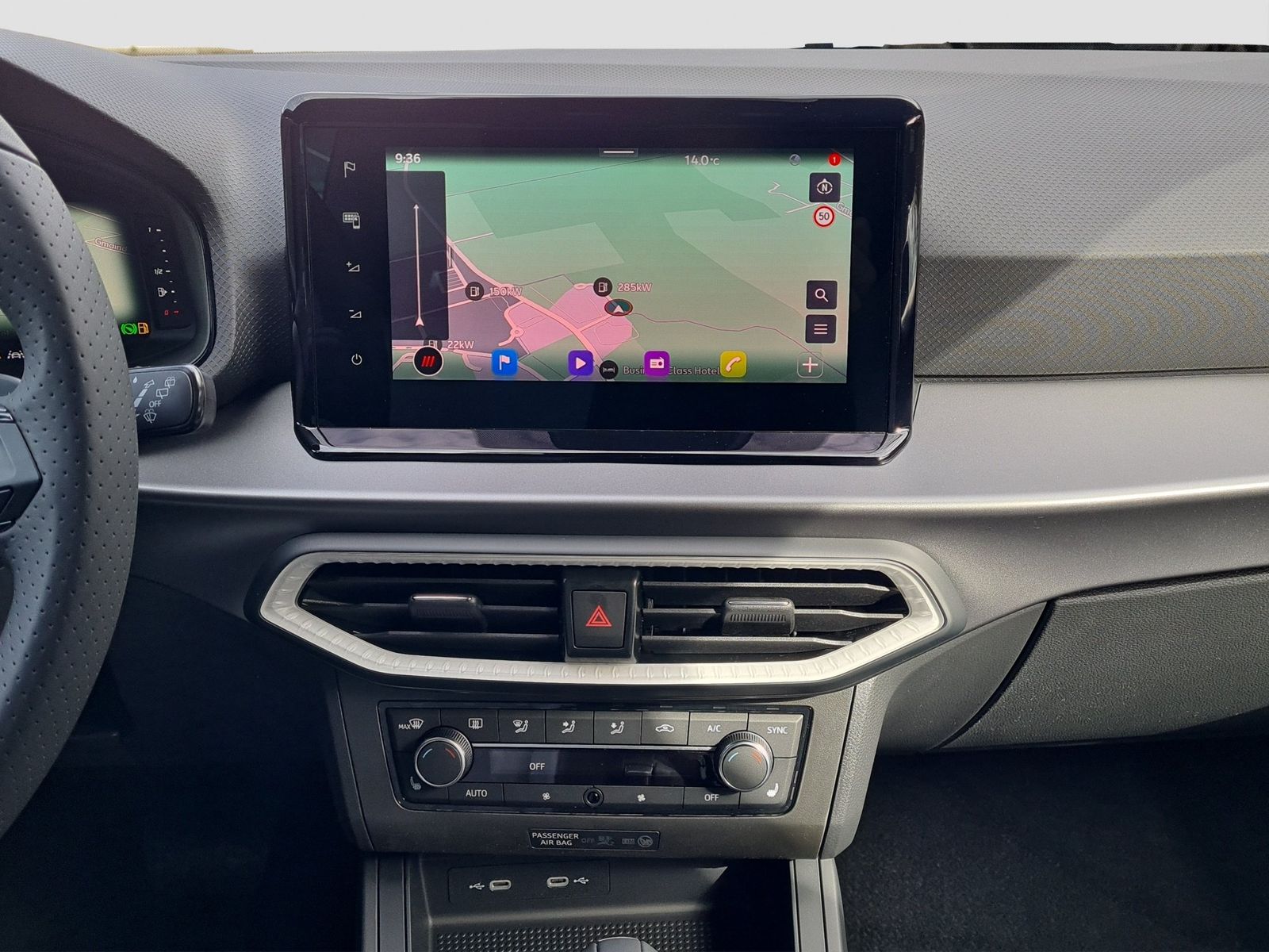Seat Arona - Bild 13