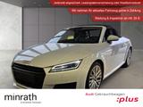 Audi TT 2.0 TFSI Roadster APP+VIRT+NAVI+PDC - Audi TT mit Benzin-Antrieb