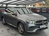 Mercedes-Benz GLE 350 GLE Coupe GLE 350 d 4Matic Coupe - Mercedes GLE 350 SUV