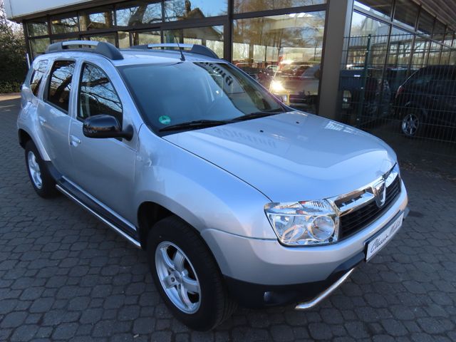 Dacia Duster Prestige 4x2