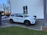Suzuki Vitara 1.6 VVT Comfort 4x2 86 Tkm - weiße Suzuki Vitara