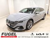 Volkswagen Arteon SB 1.4 TSI DSG R-Line eHybrid 360°|Navi|v - Volkswagen Arteon in Dresden