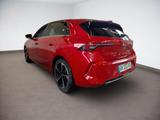 Opel Astra 5-Türer Elegance 1.2 Turbo S/S 6G *PDC* - Opel Astra Gebrauchtwagen Türer