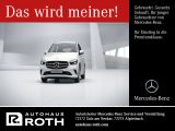 Mercedes-Benz B 220 4M Progressive AHK MBeam Memory RFK Ambi-L - Mercedes-Benz B 220 aus 2020