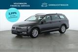 Volkswagen Passat Variant Business 2.0 TDI SCR AHK*RFK*SH - VW Passat Variant Gebrauchtwagen in München