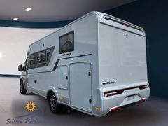 Adria COMPACT 60Y JUBILEE*180PS*LED*Markise*Lithium*