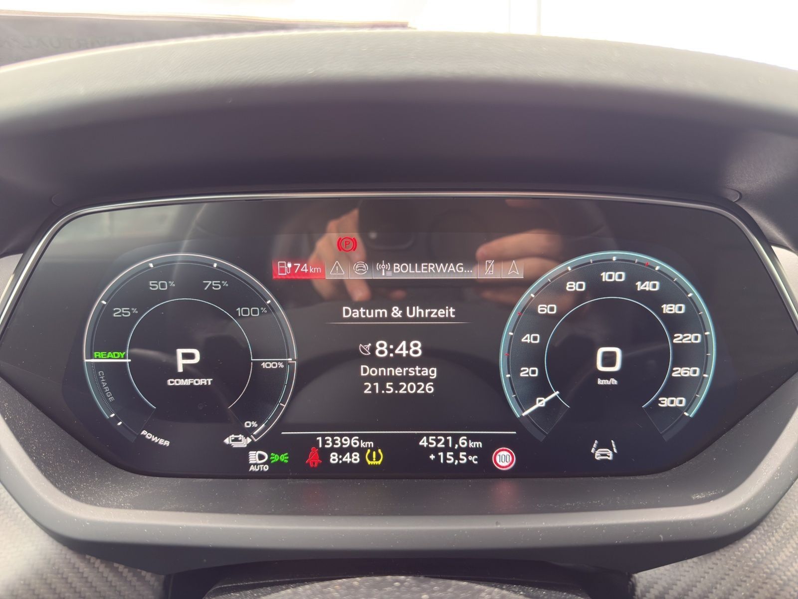 Audi e-tron GT - Bild 9