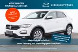 Volkswagen T-Roc Sport 4Motion 2.0 TDI SCR Klima*Nav - VW T-Roc Gebrauchtwagen in Dresden