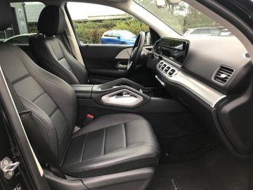 Mercedes GLE 350 - 7