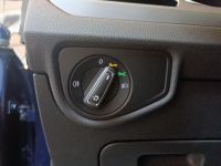 Volkswagen Touran - Vorschau Bild 14