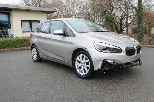 BMW Active Tourer 218 d Advantage LED