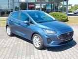 Ford Fiesta Eco Boost Titanium - gebrauchte Ford Fiesta aus dem Jahr 2024