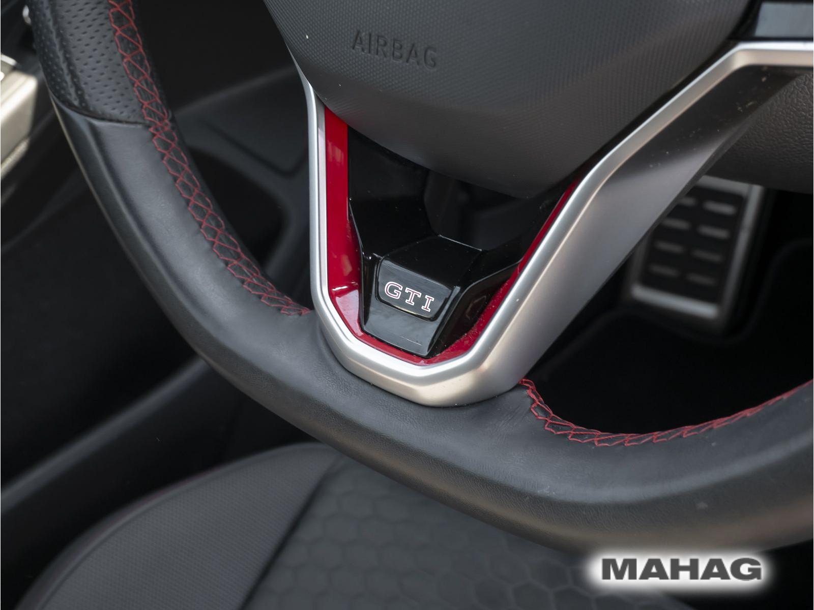 Volkswagen Golf GTI Clubsport 2.0 TSI LED+ Navi ParkPilot A, миниатюра 18