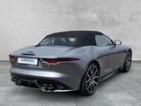 Jaguar F-Type Cabrio P575 R CABRIO SOUNDTASTE - Jaguar F-Type aus 2022