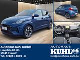 Hyundai i10 1.2 AT Joker Plus+ AHK Klimauto+Navi+Kamera - Hyundai i10 aus 2025