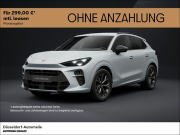 Cupra Terramar 1.5 eTSI 150 PS 7-Gang-DSG SOFORT VERFÜ