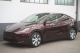 Tesla Model Y Long Range AWD *AHK*Matrix-LED* - Tesla Model Y aus 2024