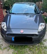 Fiat Punto 1.2 8V STREET STREET - Fiat Punto: Street