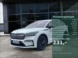 Skoda Enyaq 85 Sportline 82 kWh AHK Navi Pano. LED ACC - Skoda Enyaq 85 Sportline Gebrauchtwagen