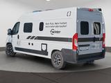 Opel Movano 2.2D L3H2 Camper FULL 600/AHK - Opel Movano Camper Gebrauchtwagen
