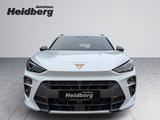 Cupra Terramar 1.5 eTSI Edge HuD 360° 18"Allwetter ACC - weiße Cupra Terramar