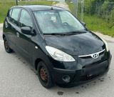 Hyundai I10 mit TÜV und Klima / Preis VB - Hyundai: Preis