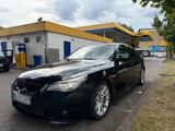 BMW Bmw 5er M-Paket Vollausstatung - BMW aus 2009: 5er