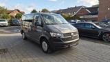 Volkswagen T6.1 Transporter Kombi EcoProfi FWD/9 SITZER/PDC - Volkswagen T6 aus 2022