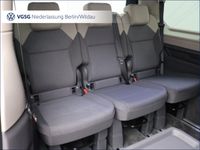 Volkswagen T7 Multivan - Vorschau Bild 16
