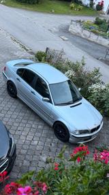 BMW e46 316i / M Paket - BMW 316: 316i M Paket