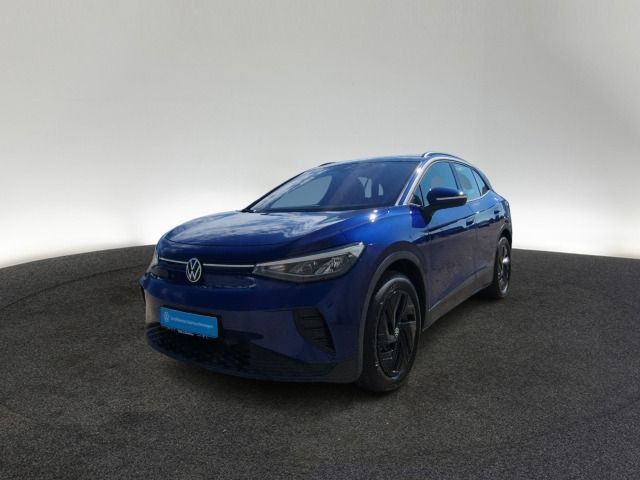 Volkswagen ID.4 Pro 4M AHK LED NAVIPRO WÄPU KAM SHZ foto 2