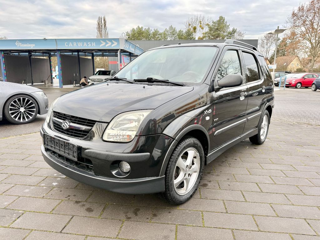 Angebot ansehen Suzuki Ignis