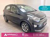 Kia Picanto 1.2 Spirit Navi|CAM|Komfort Paket - Kia Gebrauchtwagen von 2024