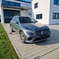 Mercedes-Benz GLC 350 d 4MATIC Autom. -