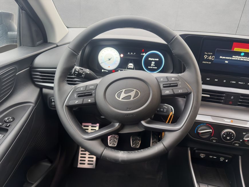 Hyundai BAYON – Bild 11