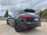 Porsche Cayenne GTS Approved 11/27  - Porsche: 11