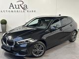 BMW 120d Sport-Line NAV+LED+H&K+PARKASSIST+KAM+17ZO - gebrauchte BMW 120 aus dem Jahr 2022