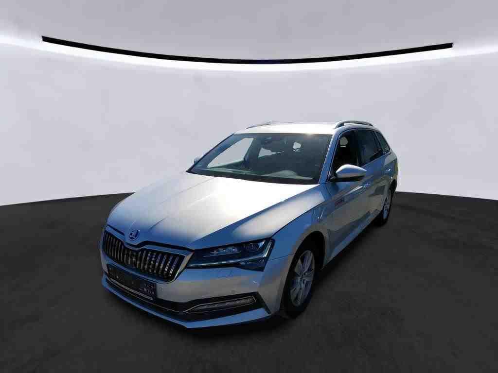 Image of Skoda Superb