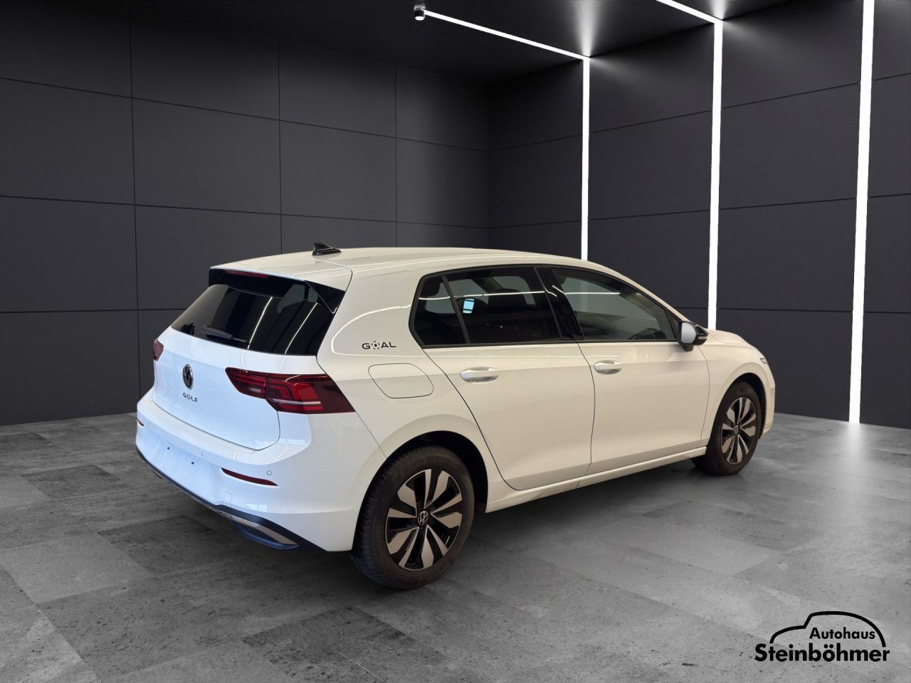 Volkswagen Golf - Bild 7