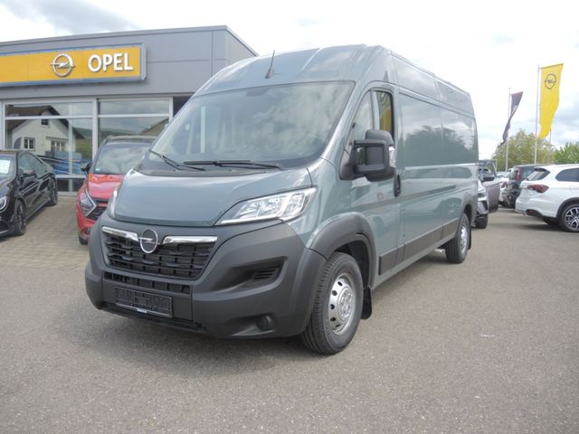 Opel Movano 2.2 D L3H2 2WD VA Edition