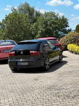 Seat Leon 1m 1.9tdi ARL 150ps - Seat Leon mit Diesel-Antrieb: 1.9