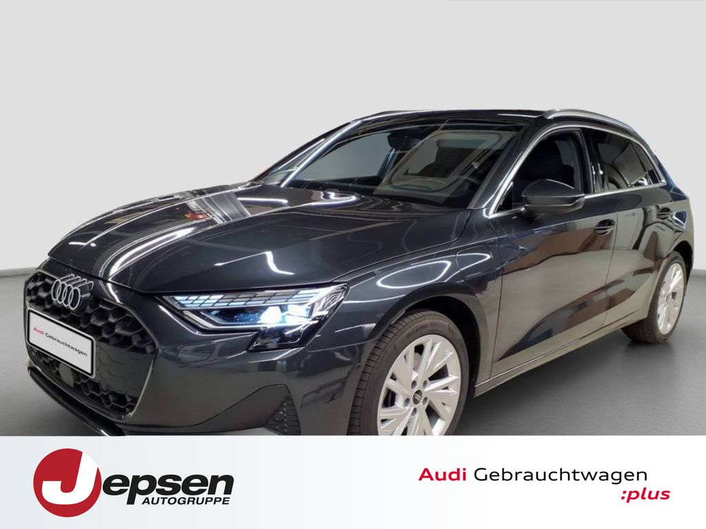 Image of Audi A3