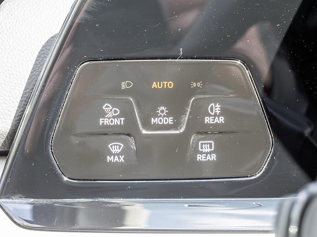 Volkswagen Golf VIII Variant 2.0 TDI Life H/K NAVI ACC LED, миниатюра 16