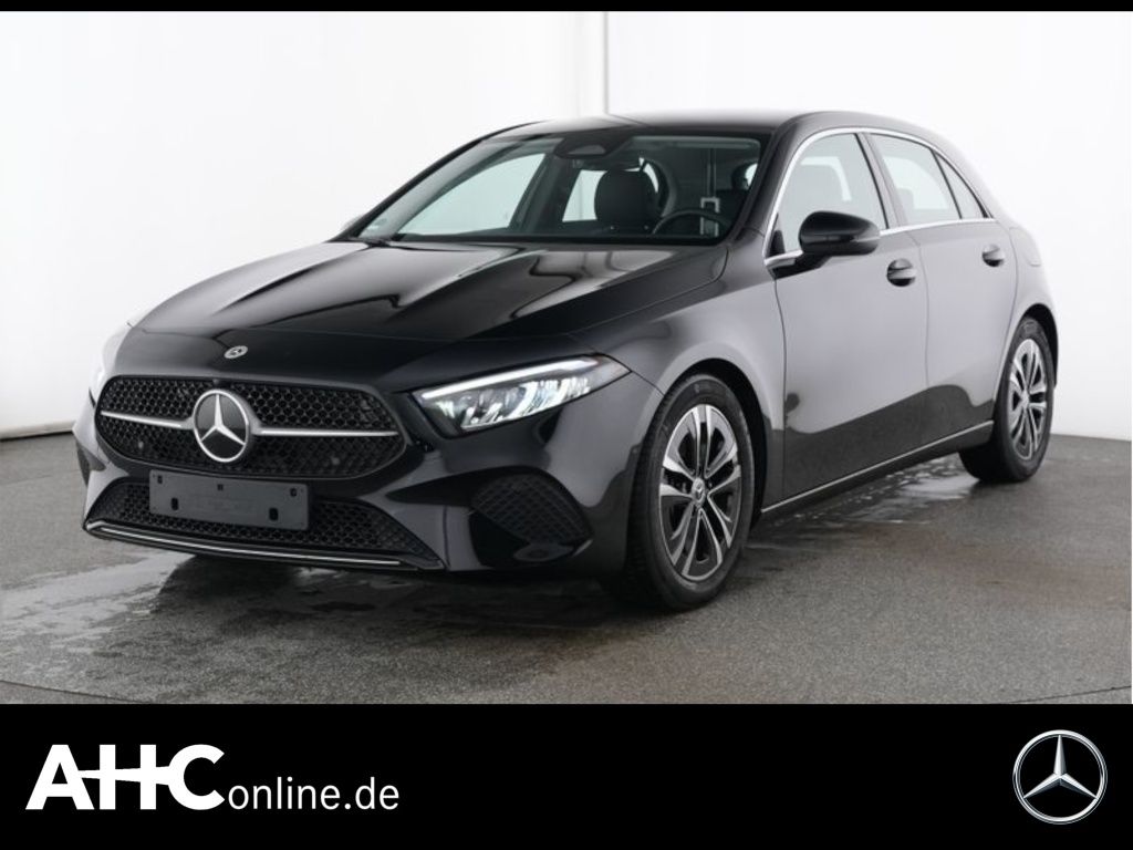 Image of Mercedes-Benz A 180